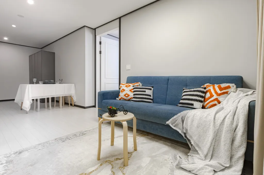 Уютно как дома