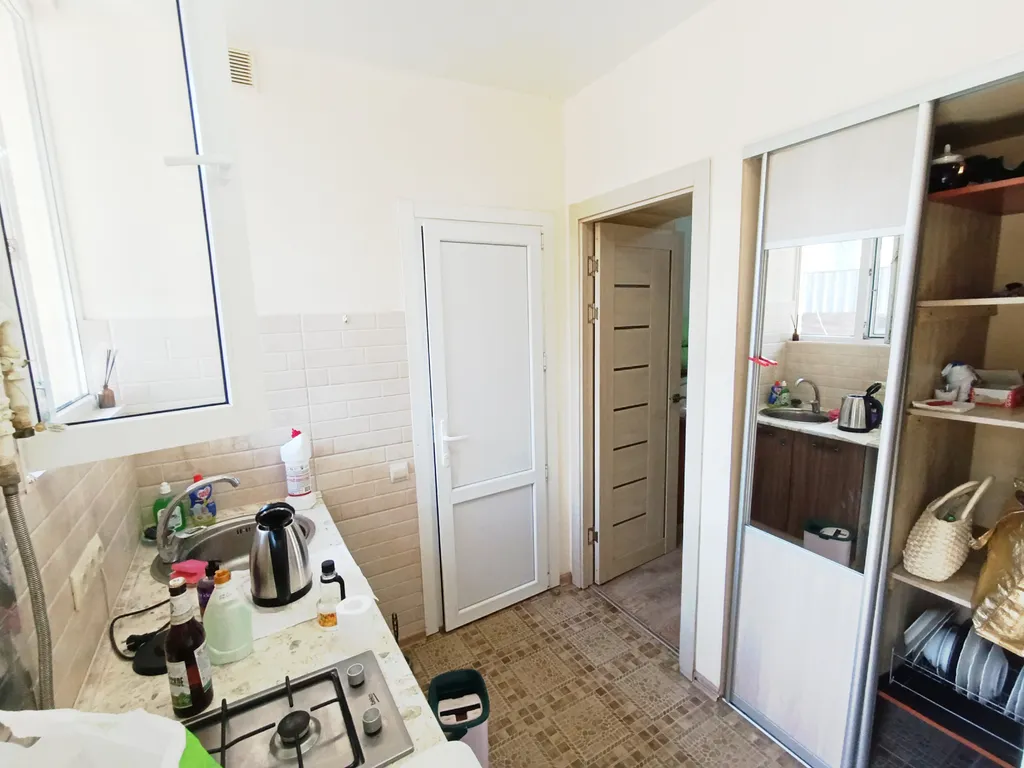 Квартира возле моря