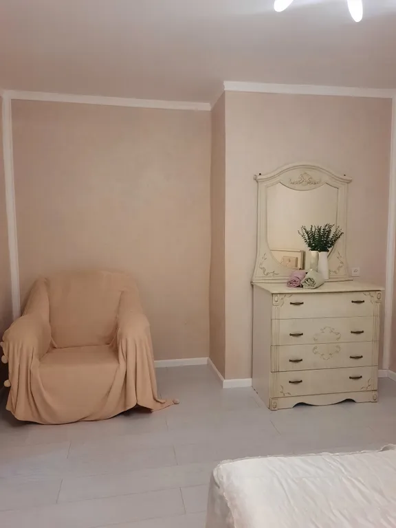 Уютное жилье