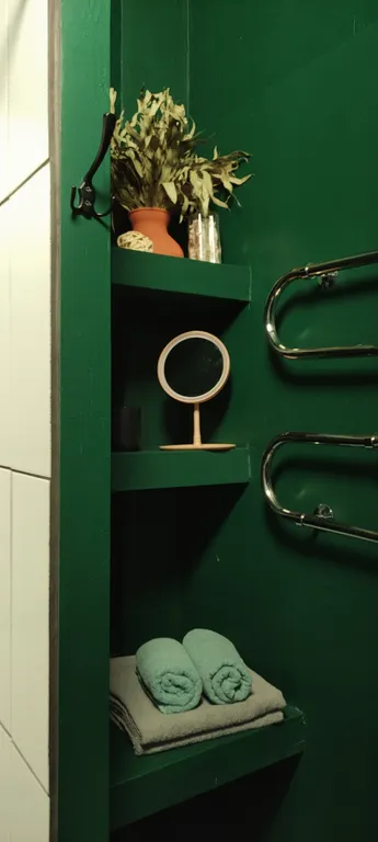 Квартира Квартира Гнездо апарт — Севастополь