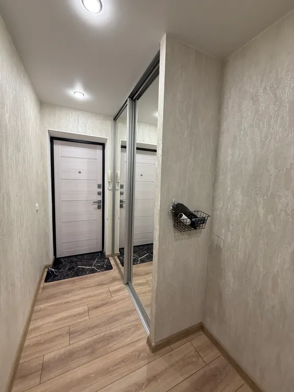 Шикарная 2к квартира в центре города