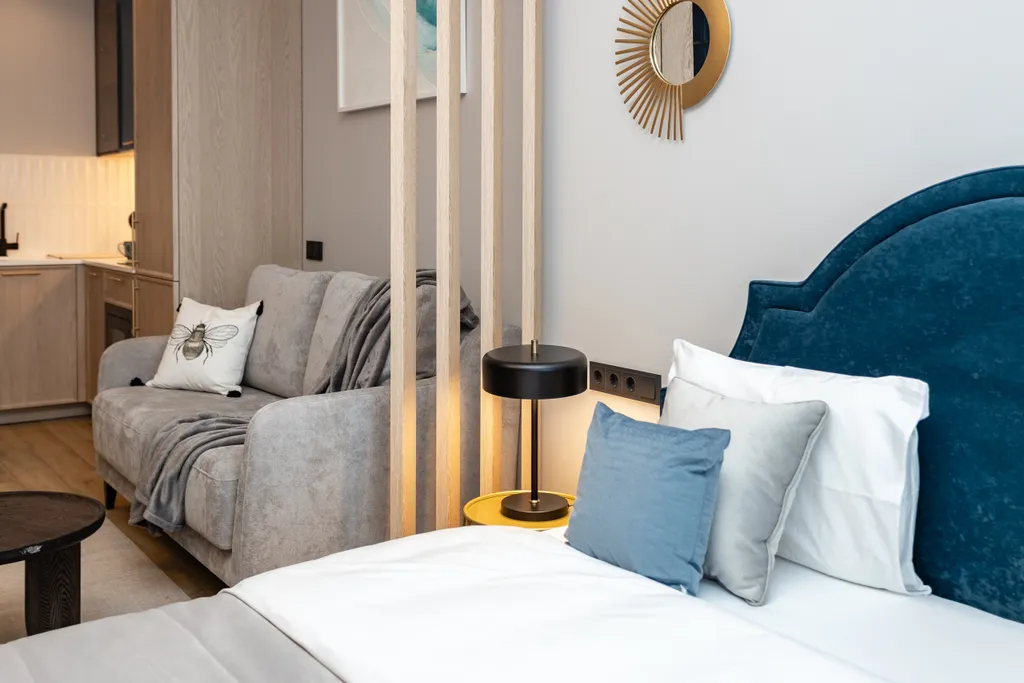 Mareen апартаменты на море by Karmann`s Apartments