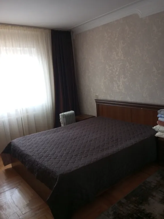 Квартирка двушка