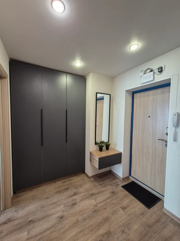 Уютная квартира на берегу Оки