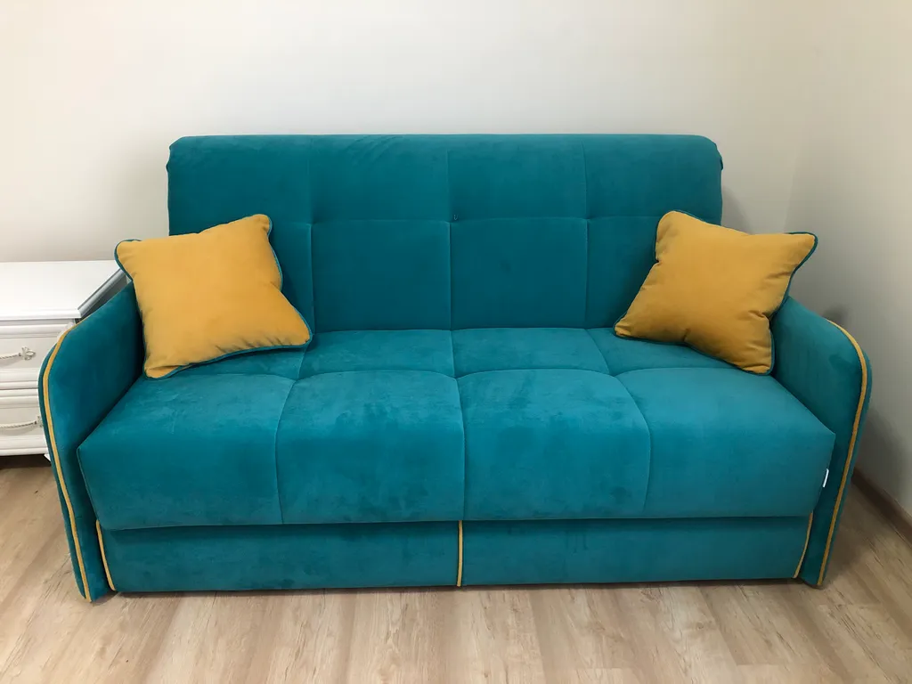 Квартира Апартаменты-студия у моря, свой бассейн — Севастополь