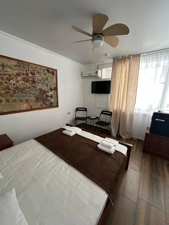 Квартира Комната — Анапа