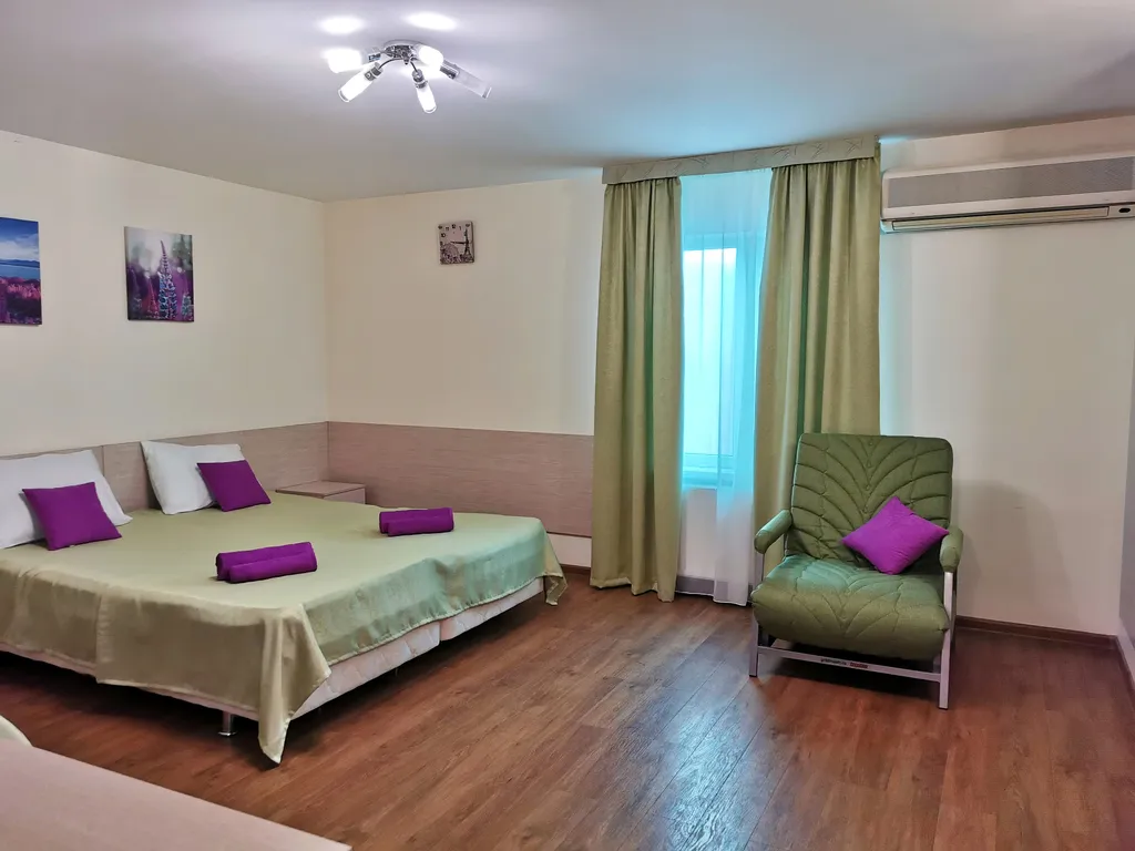 Квартира Комната — Анапа