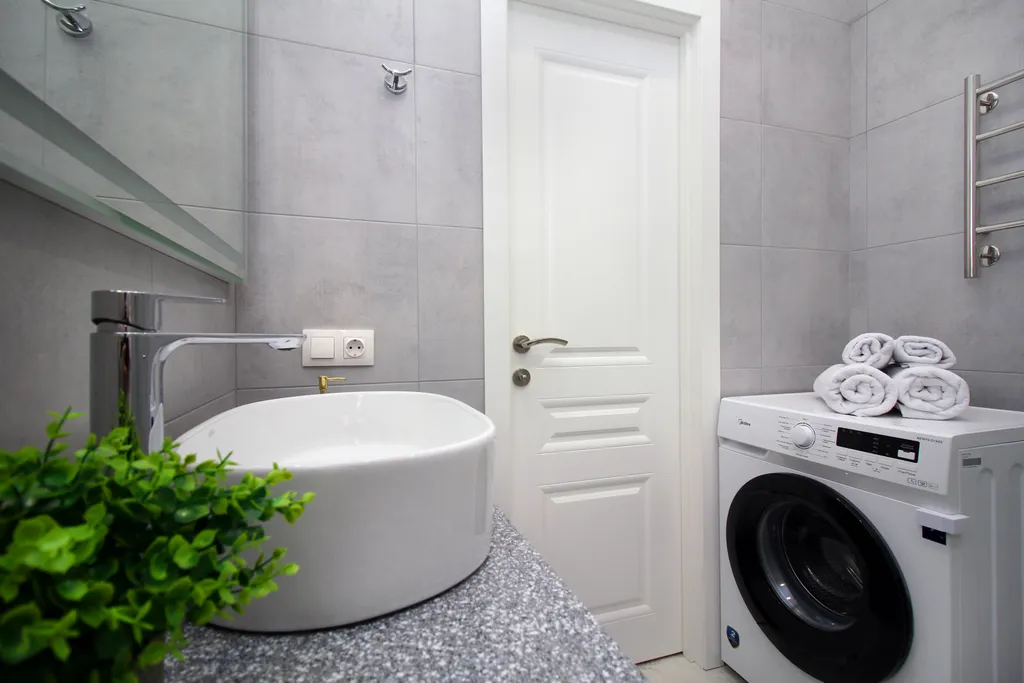 Квартира ЖК комфорт сити2 на верхней меге — Алматы