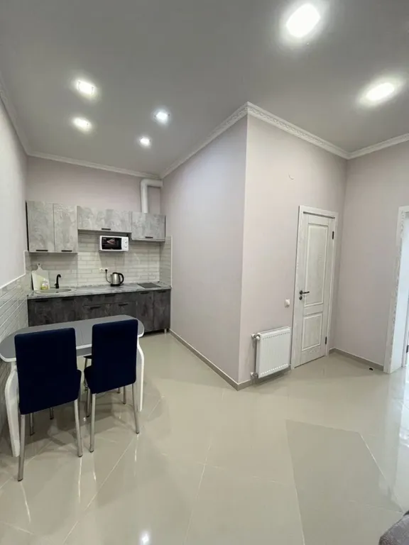 Уютная квартира в ЖK Зoлотые Пески