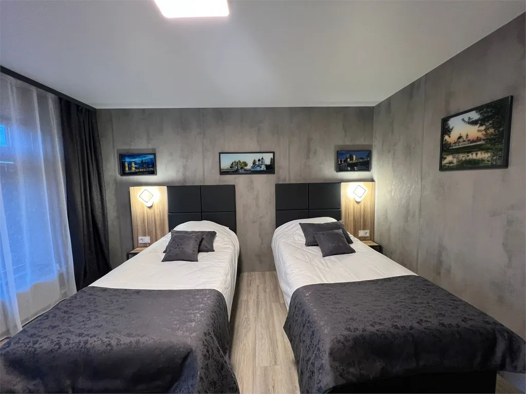 Квартира Комната — аренда посуточно в Остров