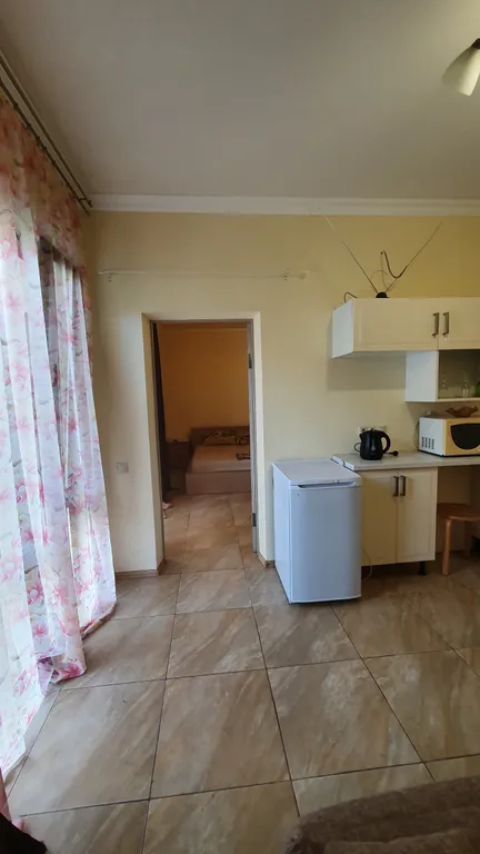 Квартира Комната — Геленджик