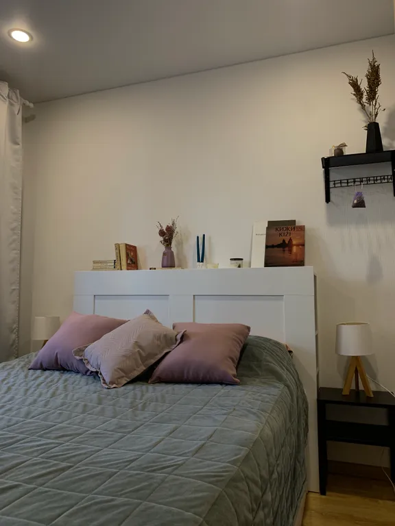 Квартира для вашего отдыха в Карелии