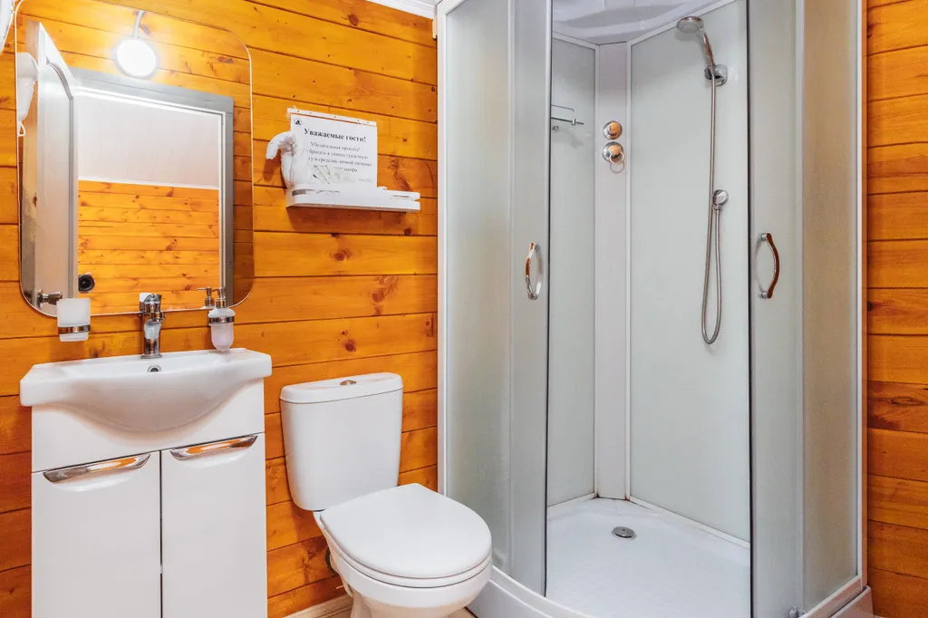 1-комнатный Дом