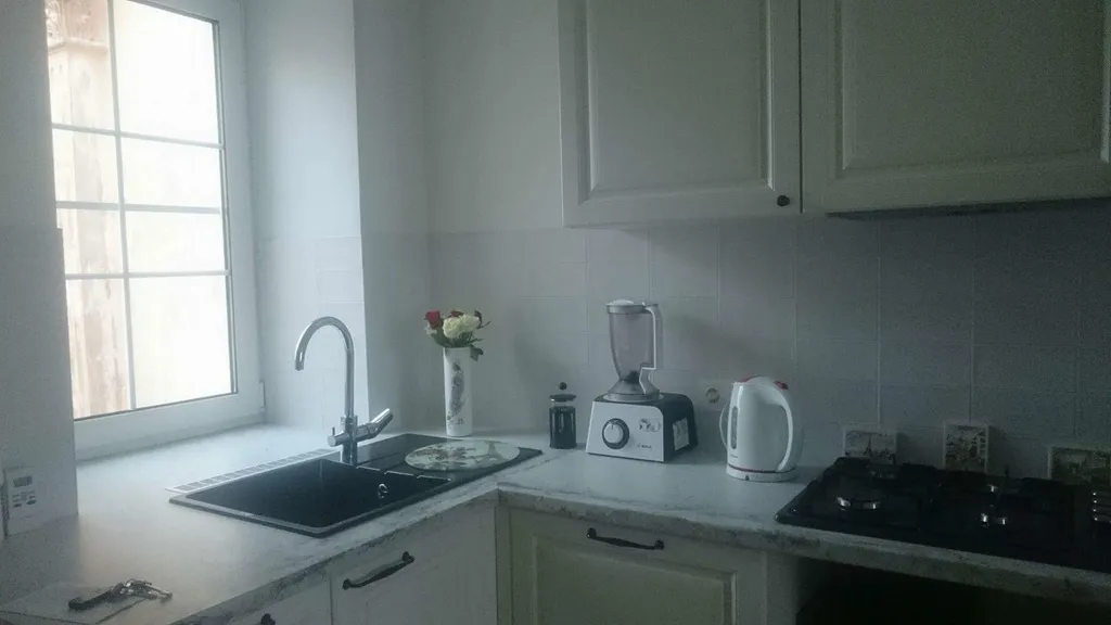 Квартира Квартира Уютная студия в центре — Нижний Новгород