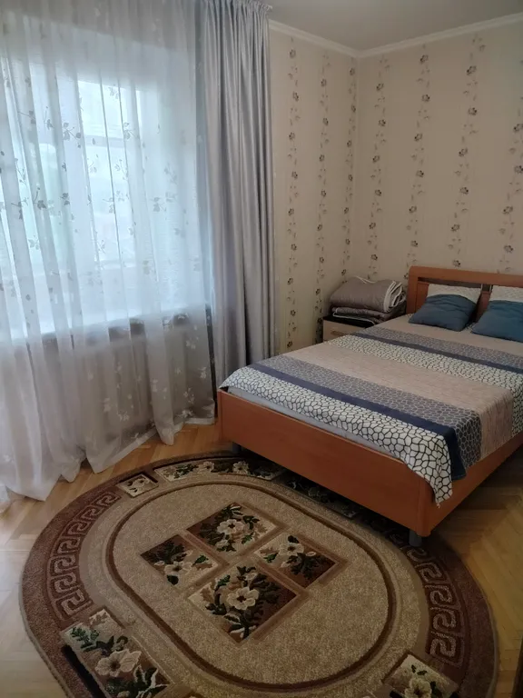 Квартира Уютная квартира в центре — Анапа