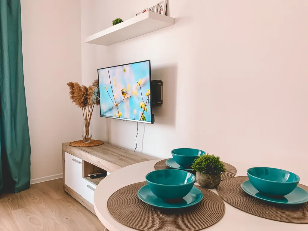 Квартира Апартаменты в ЖК Белая Дача — Котельники