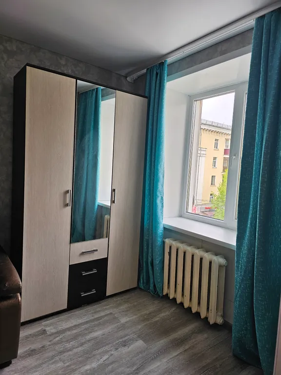 3-я квартира в самом центре города