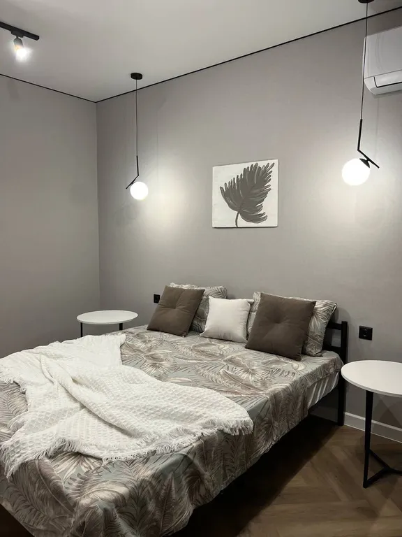 Супер квартира, в самом центре города