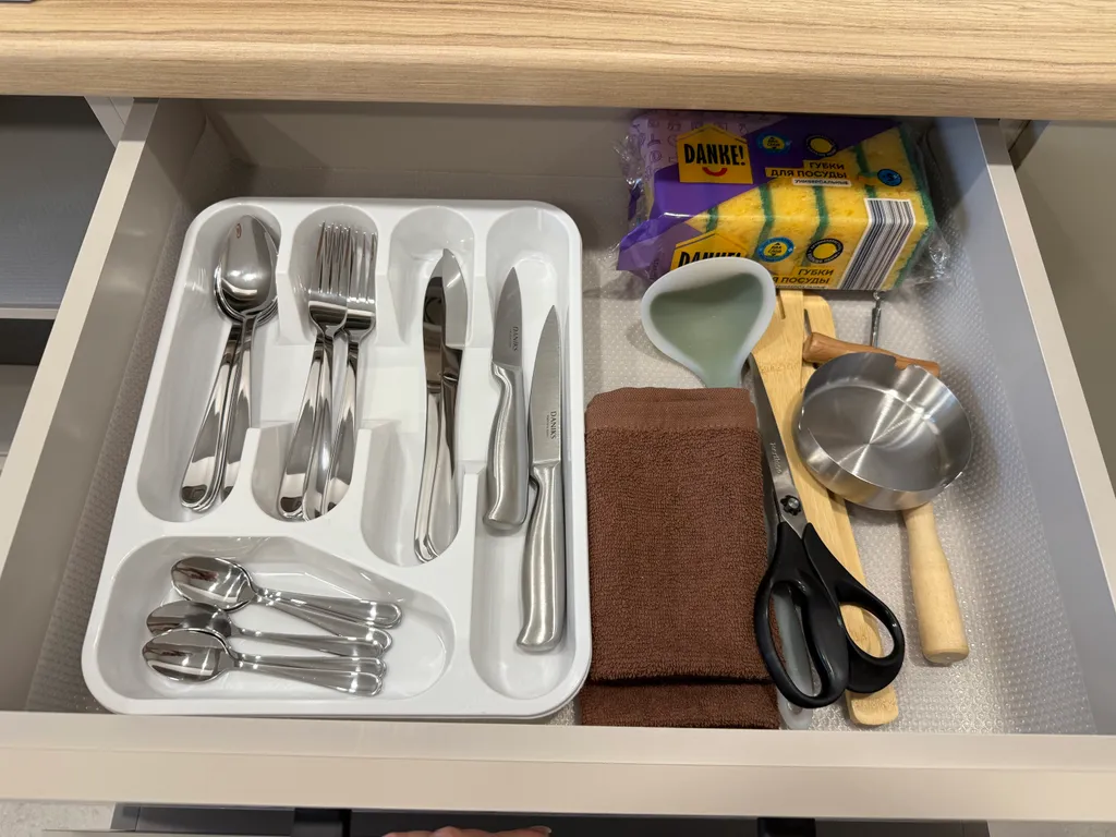 Уютная квартира в современном ЖК от «Безопасная аренда»