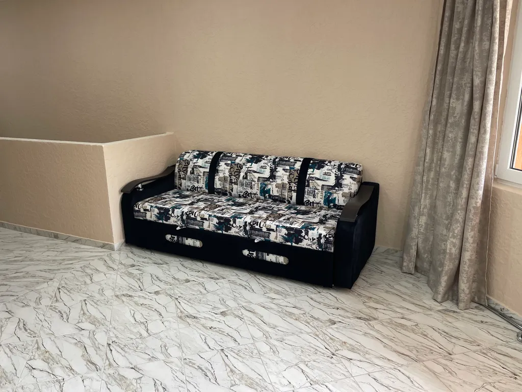 Студия в центре