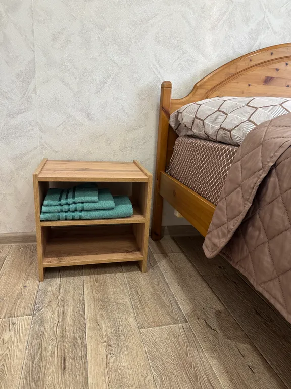 Коттедж Уютный дом на восточном побережье Ладожского озера — Нурмойла