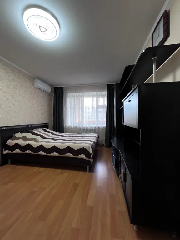 Уютная квартира с кондиционером рядом с Республиканской больницей