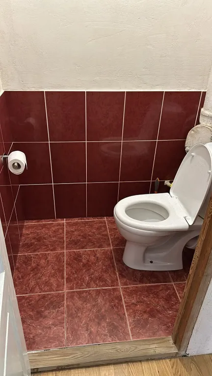 Квартира в центре