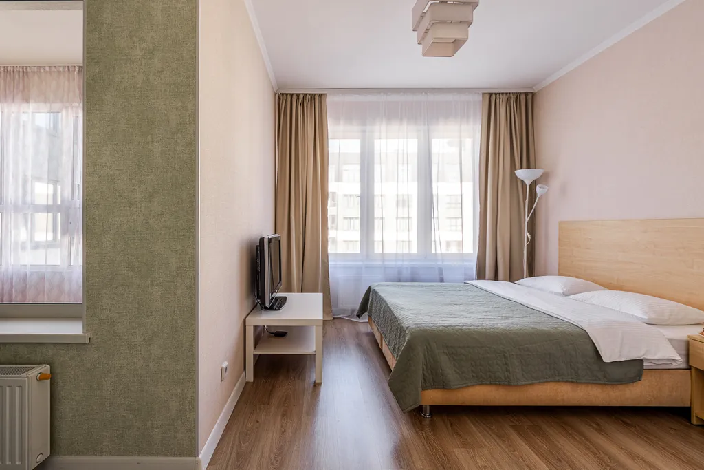 Комфорт и уют