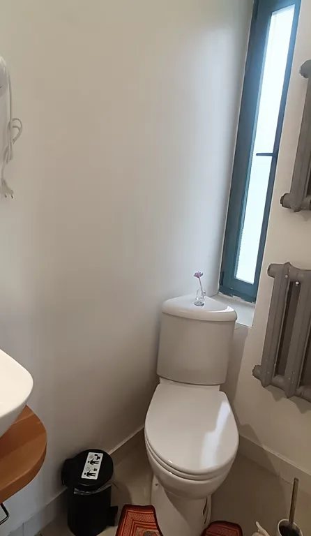 Коттедж Дом с верандой и видом на прекрасную долину - Новая веранда — Махачкала