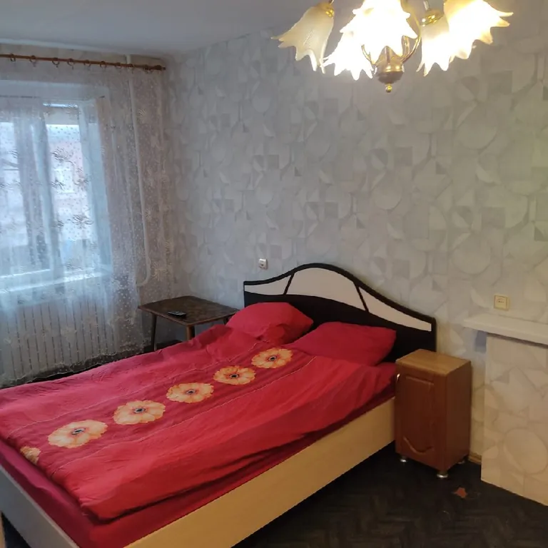 Уютная квартира в центре города — аренда посуточно в Калининград