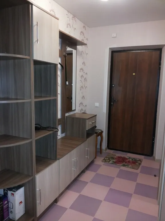 Уютная квартира в тихом районе у центра