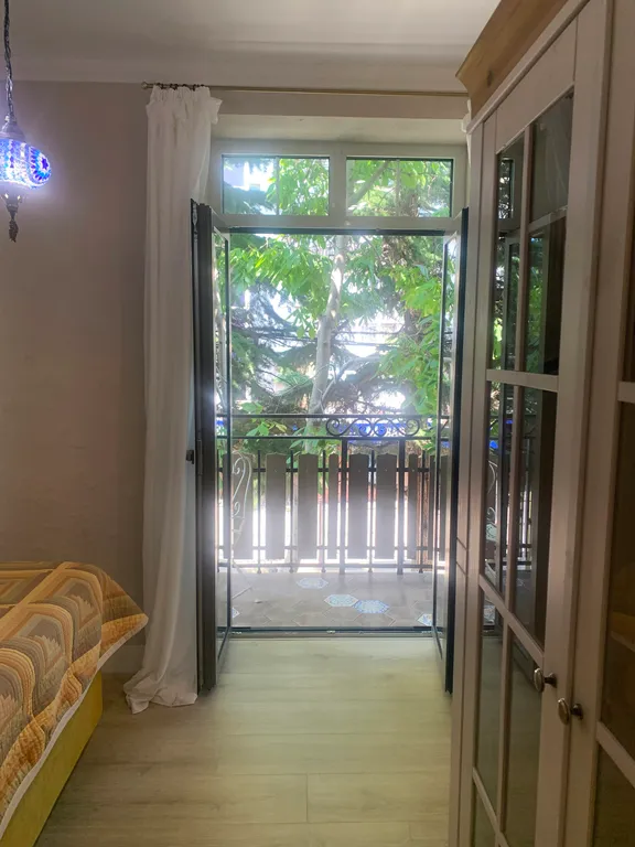 Квартира Квартира Турецкая сказка — Геленджик