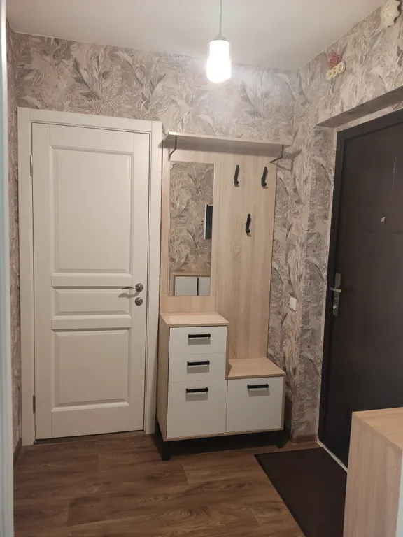 Квартира в 3 минутах от метро Девяткино