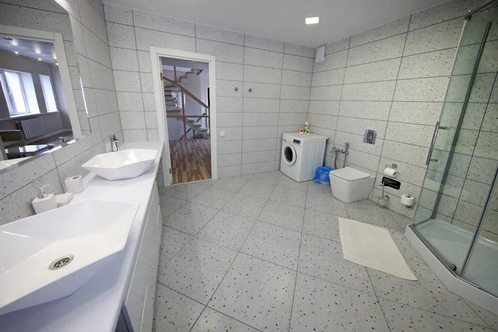 Дом для большой компании