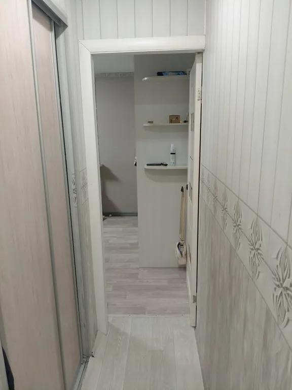 Уютная квартира в развитом районе города