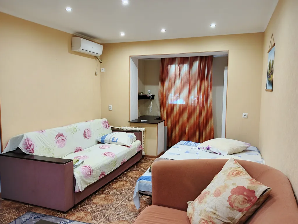 Рядом с морем