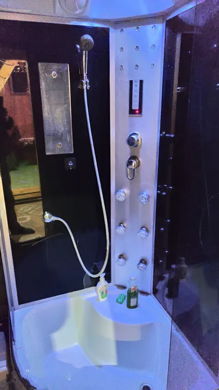 Уютный Дом в Лесу в Аникино