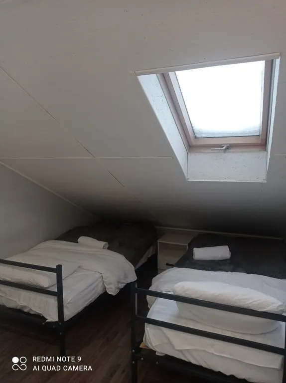 Квартира Комната — Москва