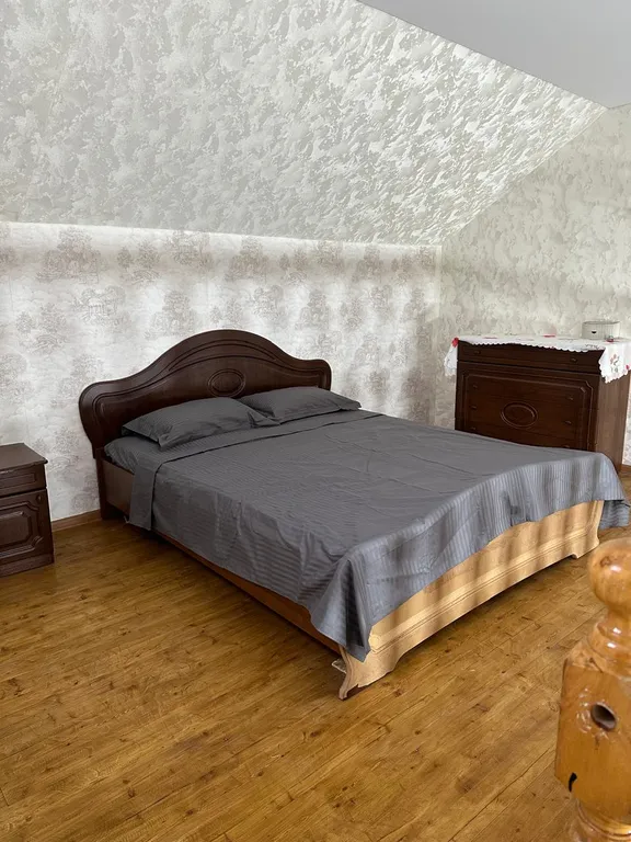 Коттедж Коттедж Уютная квартира — Махачкала