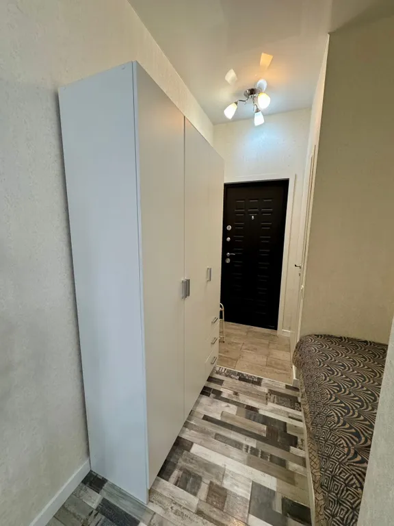 Студия в ЖК Спасский мост