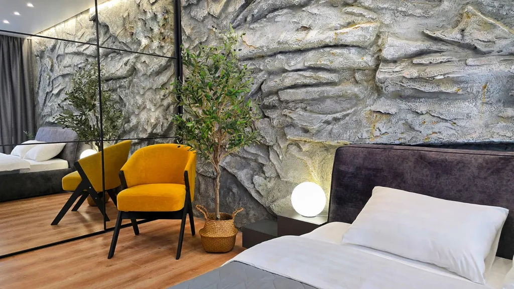 2-комнатная квартира в ЖК Высота