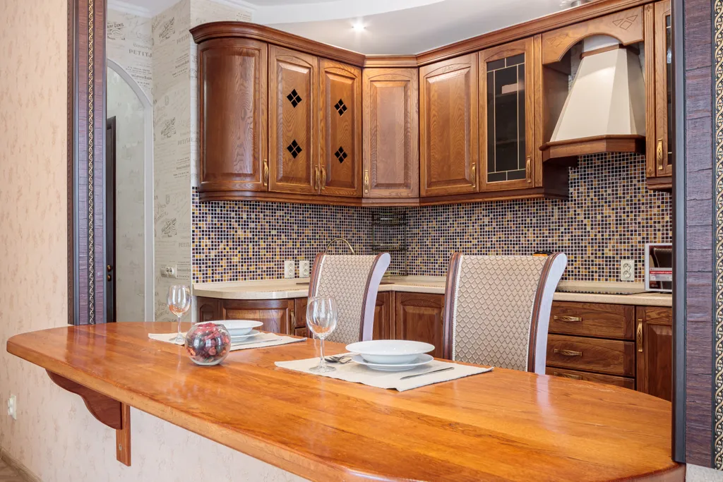 Квартира Уютная квартира-гнёздышко в жк «большой», lounge-зона, smart-tv — Краснодар