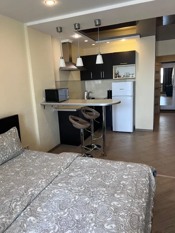 Уютная студия Мега Химки/Аэропорт Шереметьево