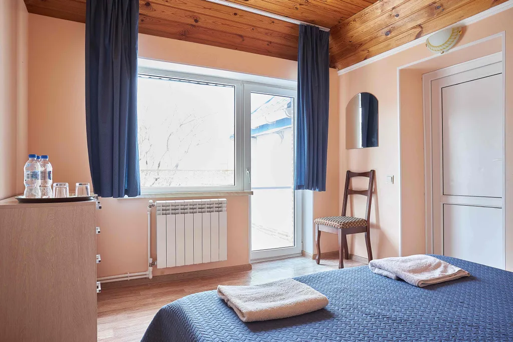 Дом для отдыха Моремания