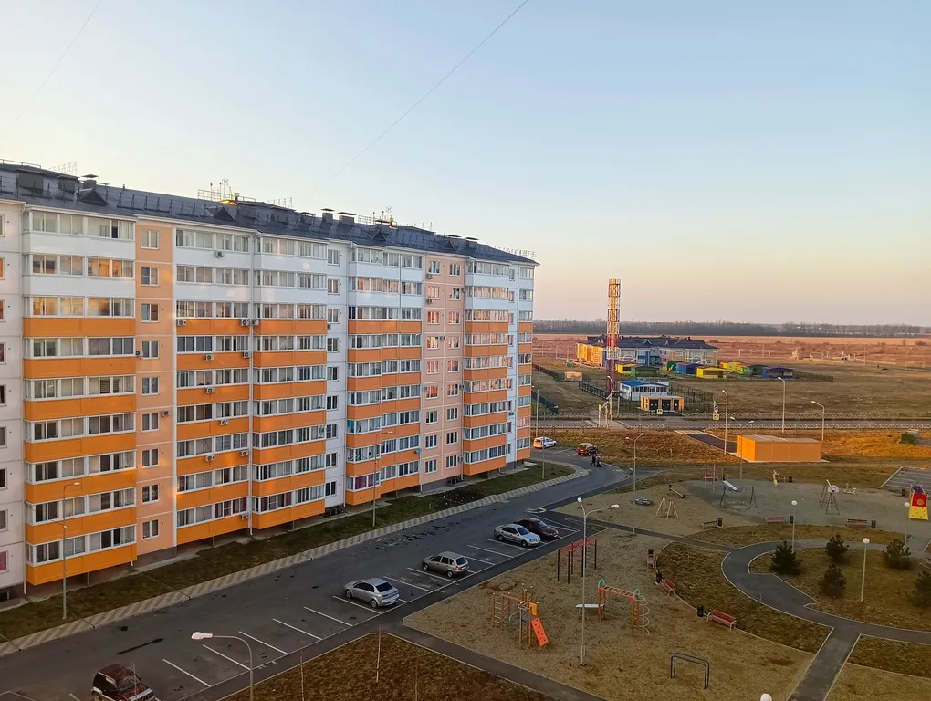 Уютная квартира в районе Новые Черемушки