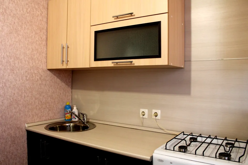 Уютная квартира Выезд на Волгоградскую и Воронежскую трассы