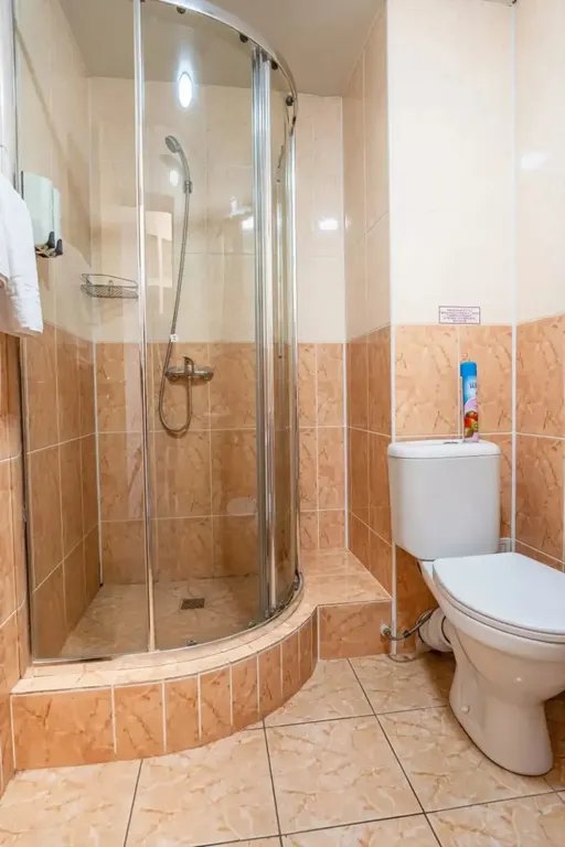 Двухместный комфорт