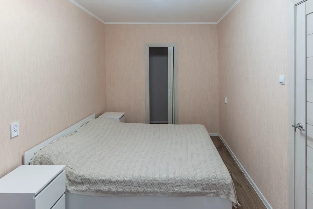 Уютная квартира для семьи