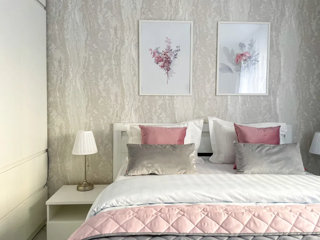 Квартира 3-комнатная Квартира — Зеленоградск