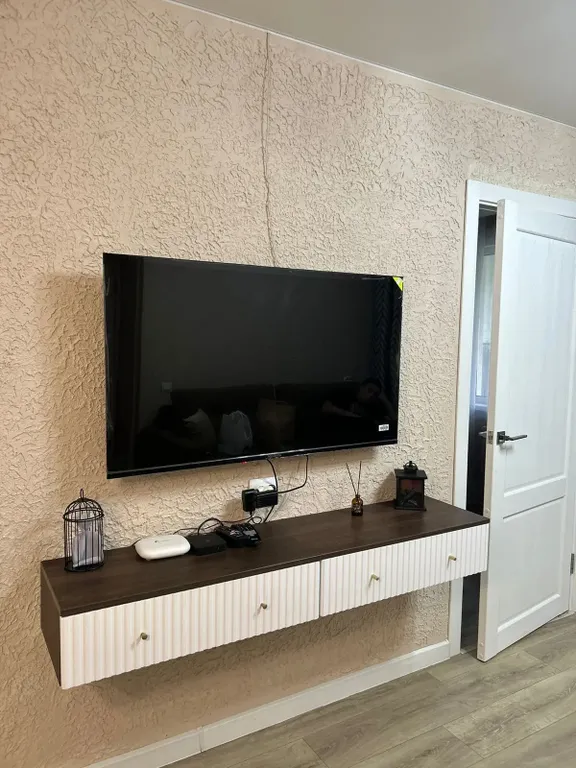 2х комнатная квартира в Суздале